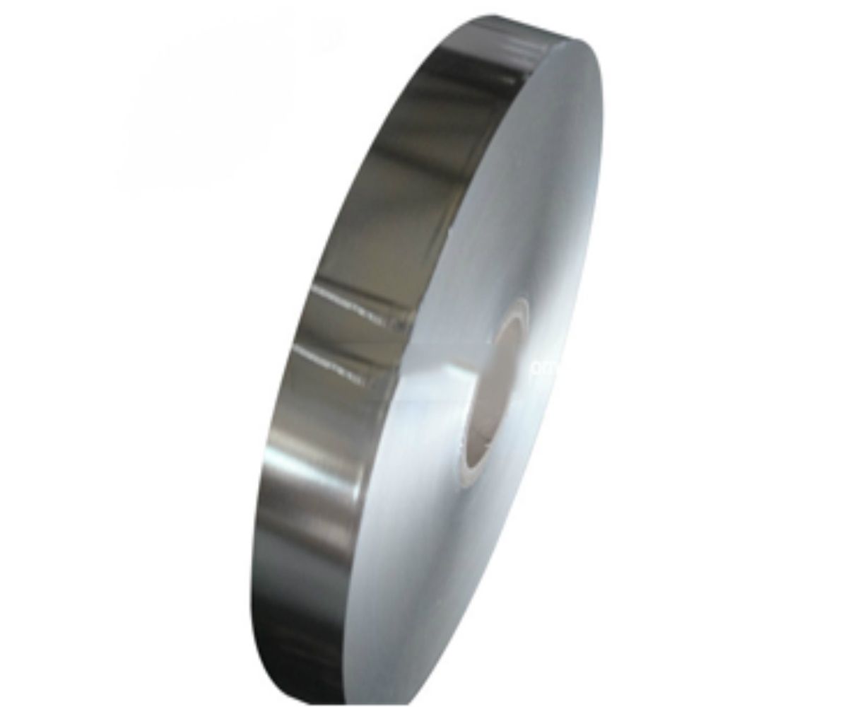 Aluminum Blister Foil