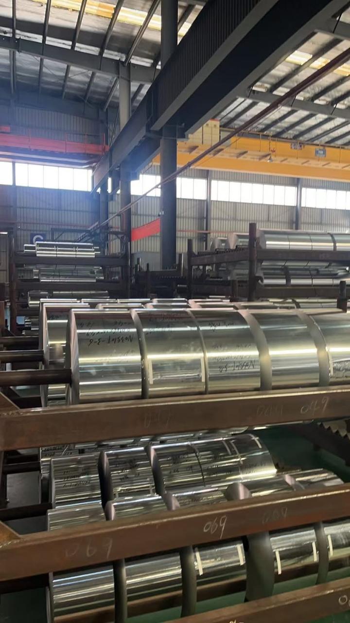 Quality testing equipment