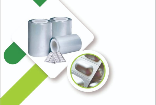 Manufacturing Process
