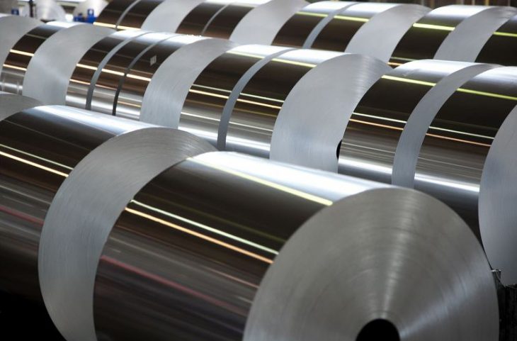 Manufacturing facility