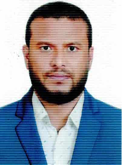 Rashadul Hasan - Director