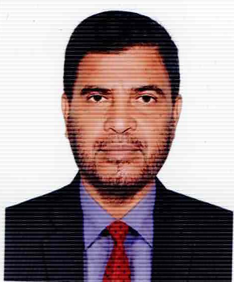 Md. Abu Yusuf Sarkar - Chairman