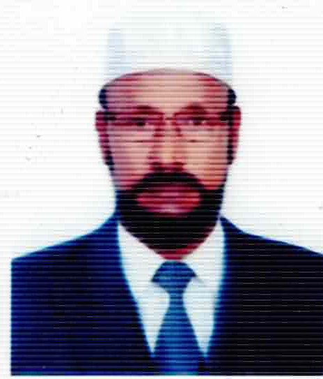 Md. Jakir Hossain Patwary - Managing Director
