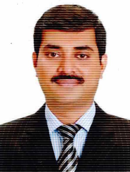 Md. Golam Mortoza - Director