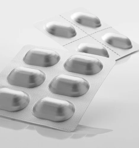 Alu-alu Bottom Foil